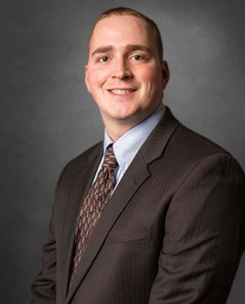 Devin Brewer at CrossCountry Mortgage - Branch Training Team Lead / Senior Loan Officer | NMLS #1963200 in Cleveland, OH