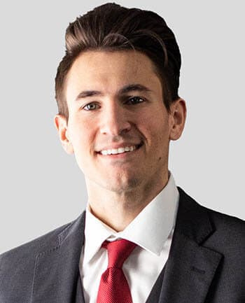 Cameron Castronova at CrossCountry Mortgage - Senior Loan Officer | NMLS #1605079 in Melville, NY