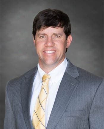 Chris Nolan at CrossCountry Mortgage - Originating Branch Manager | NMLS #207775 in Montgomery, AL