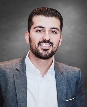Sam Mogavero at CrossCountry Mortgage - Mortgage Advisor | NMLS #2040519 in Brooklyn, NY