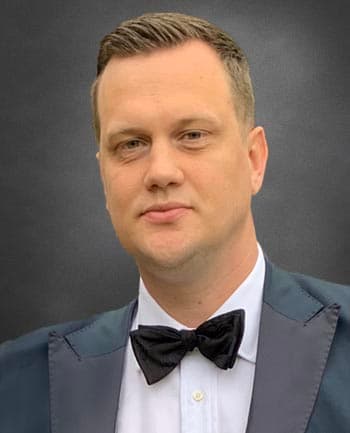 Bryan Lovern at CrossCountry Mortgage - Originating Branch Manager | NMLS #1053013 in Crofton, MD