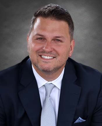 John Itri at CrossCountry Mortgage - Regional Sales Manager | NMLS #107752 in Mullica Hill, NJ
