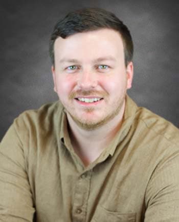 Daniel Iezzi at CrossCountry Mortgage - Outside Loan Originator | NMLS #1459710 in Mullica Hill, NJ
