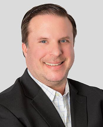 Michael Sieja at CrossCountry Mortgage - Loan Officer | NMLS #64666 in Purchase, NY