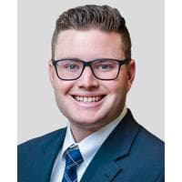 Conor Patterson at CrossCountry Mortgage - Loan Officer | NMLS #2123534 in Tucson, AZ
