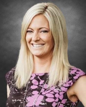 Crystal France at CrossCountry Mortgage - Sr. Mortgage Consultant | NMLS #164445 in Bloomfield Hills, MI