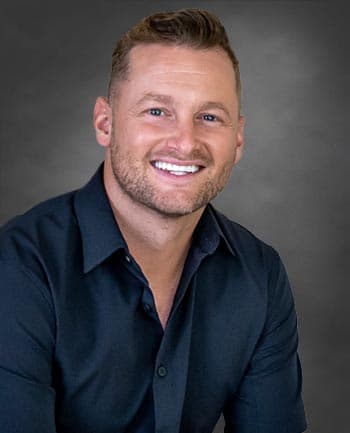 Brandon P Taylor at CrossCountry Mortgage - Market Leader | NMLS #429701 in Reno, NV