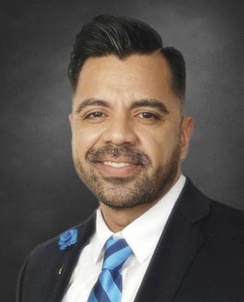 Malcolm Gianella at CrossCountry Mortgage - Mortgage Advisor | NMLS #1929631 in Naples, FL