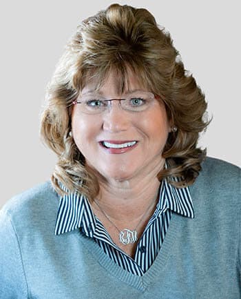 Ruth Falcone at CrossCountry Mortgage - Senior Loan Officer | NMLS #137201 in Wayne, PA