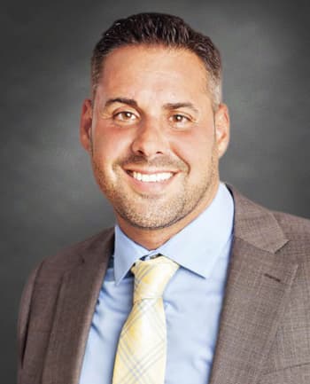 Christopher J Tortorello at CrossCountry Mortgage - Senior Loan Officer | NMLS #247630 in Purchase, NY