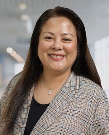 Elaine Juezan at Veterans Lending Group - Loan Officer | NMLS #911128 in San Antonio, TX