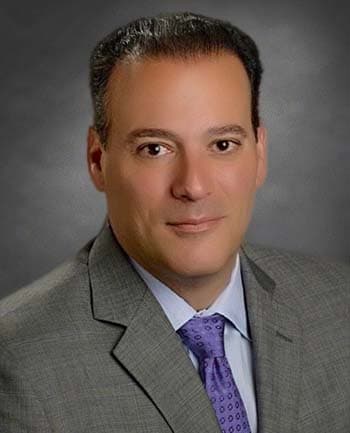 John Gnisci at CrossCountry Mortgage - Senior Vice President | NMLS #727328 in Brooklyn, NY