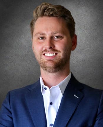 Luke Taylor at CrossCountry Mortgage - VP of Mortgage Lending | NMLS #2088751 in Lewisville, TX