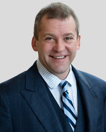 Chuck Tharp at CrossCountry Mortgage - Loan Officer | NMLS #1280089 in Batavia, OH