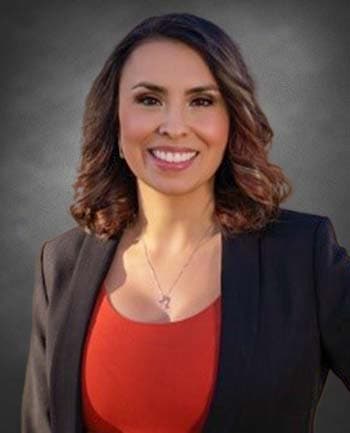 Enilah Nunez at CrossCountry Mortgage - Mortgage Consultant | NMLS #1278226 in San Antonio, TX