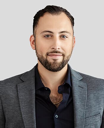 Anthony Nanula at CrossCountry Mortgage - Mortgage Consultant | NMLS #2177579 in Williamsville, NY