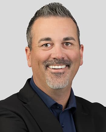 Steve Currington at CrossCountry Mortgage - VP Producing Branch Manager | NMLS #203687 in Tulsa, OK