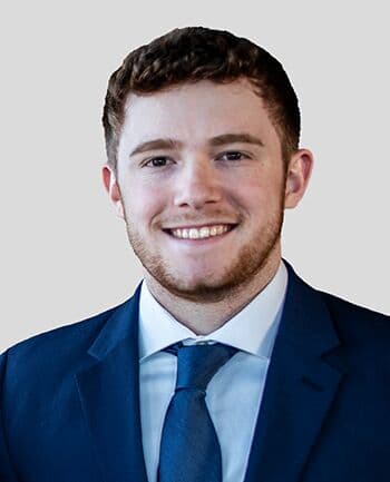 Dawson Rosenow at CrossCountry Mortgage - Loan Officer | NMLS #2248516 in Lake Elmo, MN