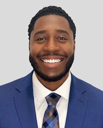Jamal Harris at CrossCountry Mortgage - Senior Loan Officer | NMLS #2006825 in Philadelphia, PA