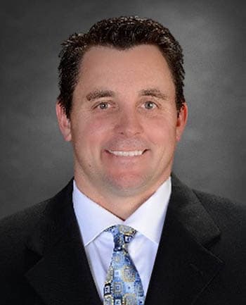 Eric Preston at CrossCountry Mortgage - Sr. Loan Officer | NMLS #206484 in Phoenix, AZ