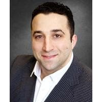 Adam Kriticos at CrossCountry Mortgage - Senior Loan Officer | NMLS #213817 in Chicago, IL