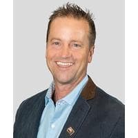 Larry Cadenhead at CrossCountry Mortgage - Loan Officer | NMLS #202248 in Crofton, MD
