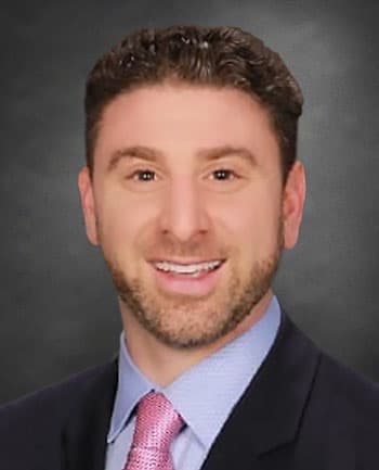 Michael Bomparola at CrossCountry Mortgage - Sr. Loan Officer | NMLS #685473 in Brooklyn, NY