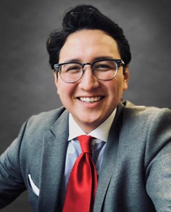 Joshua Maldonado at CrossCountry Mortgage - Loan Officer | NMLS #1503563 in Brooklyn, NY