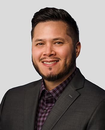Daniel Ford at CrossCountry Mortgage - Loan Officer | NMLS #1522854 in Tucson, AZ