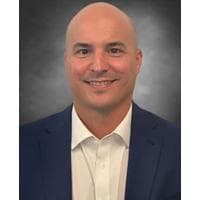 Eric Nagle at CrossCountry Mortgage - Senior Loan Officer | NMLS #1671800 in Conshohocken, PA