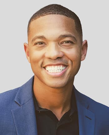Jayson Moore at CrossCountry Mortgage - Senior Loan Officer | NMLS #608397 in Raleigh, NC