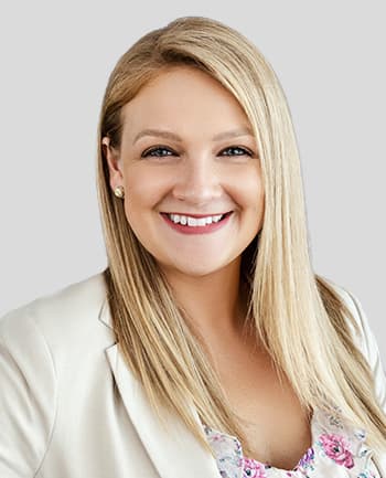 Jenna Saturno at CrossCountry Mortgage - Loan Officer | NMLS #2250461 in Williamsville, NY