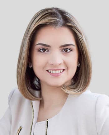 Johanna Arias at CrossCountry Mortgage - Sr. Loan Officer | NMLS #908021 in Allentown, PA
