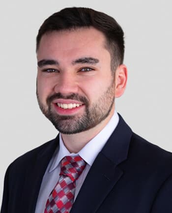 Shane Kennedy at CrossCountry Mortgage - Loan Officer | NMLS #1970979 in Montvale, NJ
