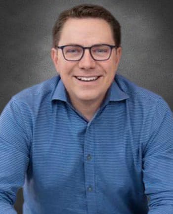 Michael Harrington at CrossCountry Mortgage - VP, Branch Manager | NMLS #227958 in Katy, TX