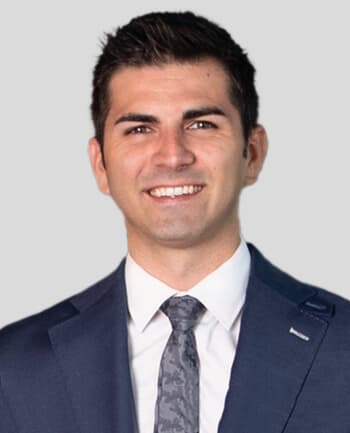 George Kamberos at CrossCountry Mortgage - SVP of Mortgage Lending | NMLS #958111 in Chicago, IL