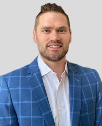 David Gray at CrossCountry Mortgage - Originating Branch Manager | NMLS #1034993 in Cleveland, OH