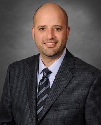 Sebastian Alvarez at CrossCountry Mortgage - Originating Branch Manager | NMLS #496960 in Columbus, OH