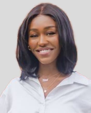 Brittany Davis at CrossCountry Mortgage - VP of Mortgage Lending | NMLS #2286995 in Chicago, IL