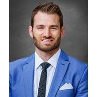 Jackson Thomas at CrossCountry Mortgage - Loan Officer and Branch Manager | NMLS #1190420 in Dallas, TX
