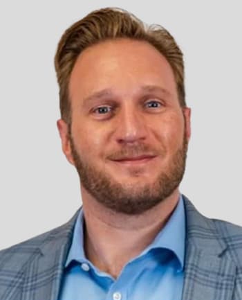 Josh Kirsch at CrossCountry Mortgage - Outside Loan Originator | NMLS #2003650 in Melville, NY