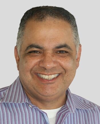 Luis Lopez at CrossCountry Mortgage - Loan Officer | NMLS #55193 in Monroe, CT