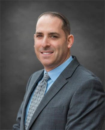 David Baum at CrossCountry Mortgage - Originating Branch Manager | NMLS #233111 in Shrewsbury, NJ