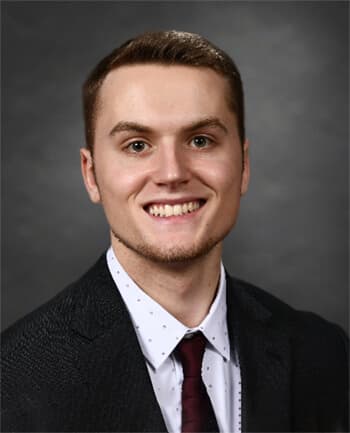 Connor Gagnon at CrossCountry Mortgage - Loan Originator | NMLS #1989486 in Bloomington, MN