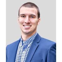 Noah Sanders at CrossCountry Mortgage - Loan Originator | NMLS #2020136 in Hershey, PA