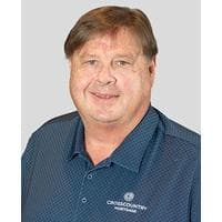 Bill Hylind at CrossCountry Mortgage - Outside Loan Originator | NMLS #284943 in Rockville, MD