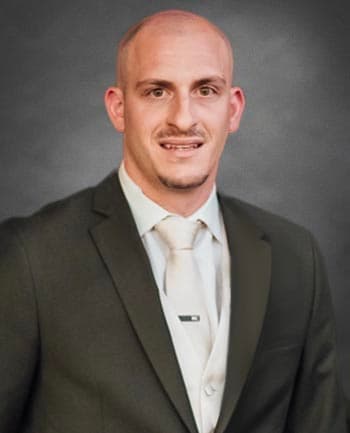 Michael Colantone at CrossCountry Mortgage - Originating Branch Manager | NMLS #1662178 in Phoenix, AZ