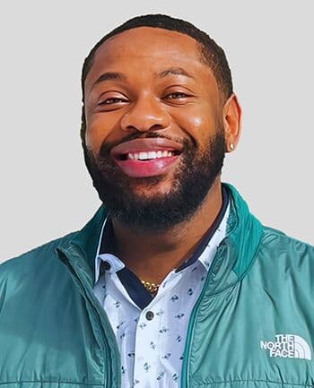 Antwuan Cooks at CrossCountry Mortgage - Loan Officer | NMLS #2318345 in Fairbanks, AK