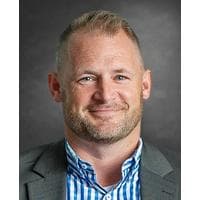 Jason Jenkins at CrossCountry Mortgage - Sales Manager | NMLS #728186 in Grand Rapids, MI