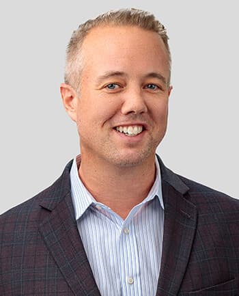 Kevin Green at CrossCountry Mortgage - Originating Branch Manager | NMLS #245741 in Denver, CO